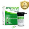 OneTouch Select Plus Test Strips