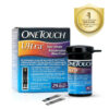 OneTouch Ultra Test Strip