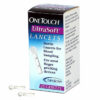 OneTouch UltrasoftLancets