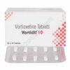Vortidif 10mg