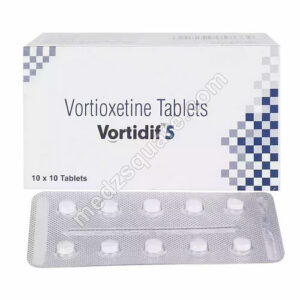 Vortidif 5mg