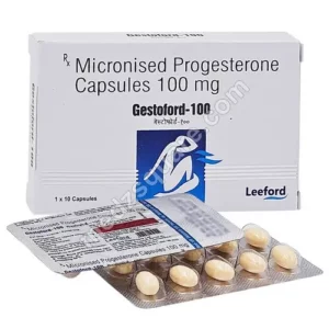 Gestoford 100mg