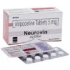 Neurovin 5mg