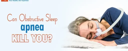 Can Obstructive Sleep Apnea Kill You?