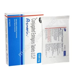 Premarin 0.625mg