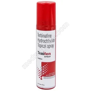 Texifen Spray