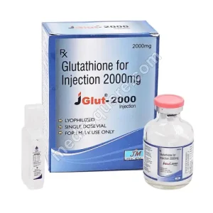 JGlut 2000mg