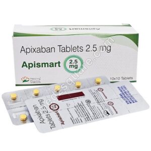 Apismart 2.5mg