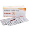 Apismart 5mg