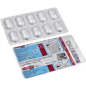 Dabibrook 150mg