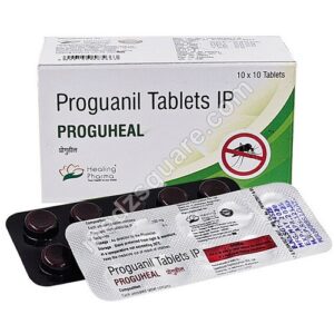 Proguheal 100mg