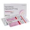 Tacroheal 1mg