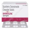 Dynulta 2500mg