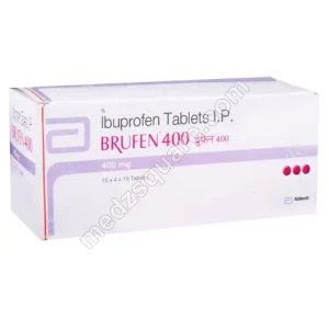 Brufen 400mg