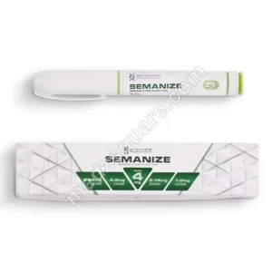 Semanize 4 Mg 