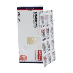 Smartfinil 400 mg