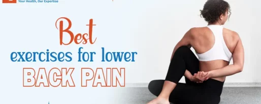 best exercises for lower back pain