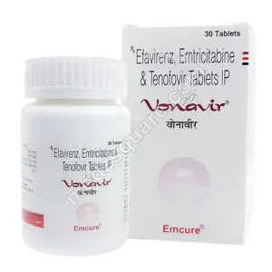 Vonavir Tablet