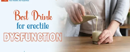 Best Drink for Erectile Dysfunction
