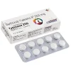 Tykinase 250mg