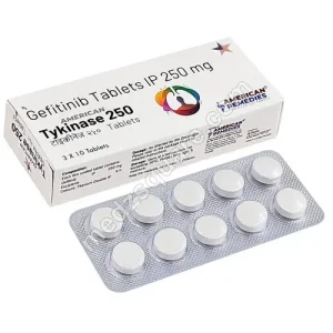 Tykinase 250mg